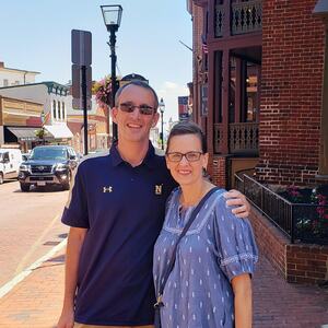 Fundraising Page: Steve and Joyce Wurgler